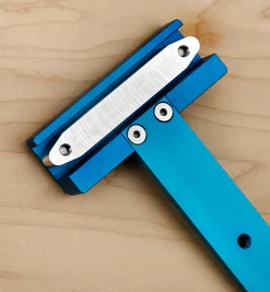 Lee Valley TPG Adapter For Festool Guide Rail