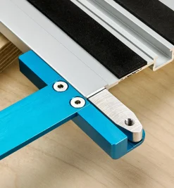 Lee Valley TPG Adapter For Non-Festool Guide Rail