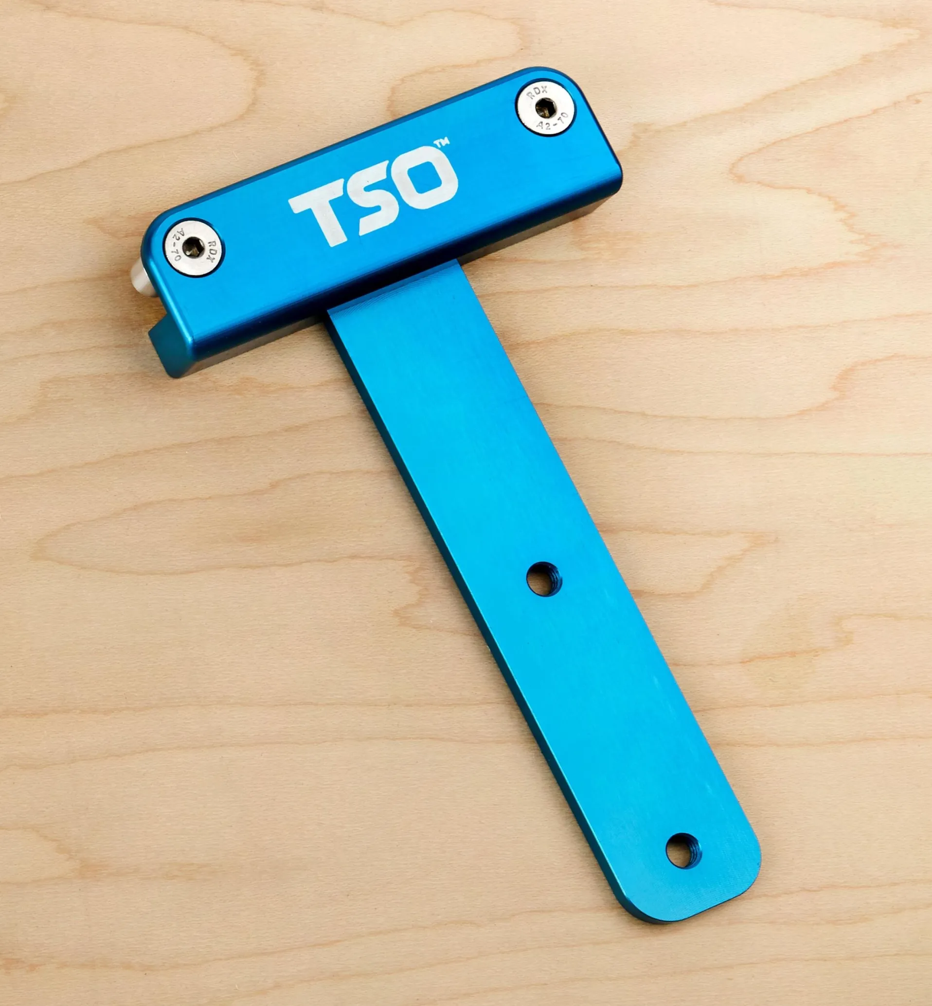 Lee Valley TPG Adapter For Non-Festool Guide Rail