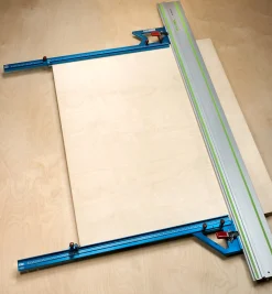 Lee Valley TPG Parallel Guide System