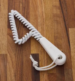 Lee Valley Track Cleaning Brush