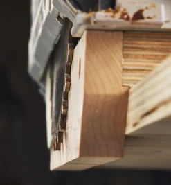 Lee Valley Track Saw Alignment Jig