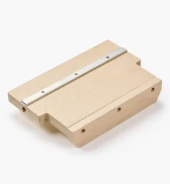 Lee Valley Track Saw Alignment Jig