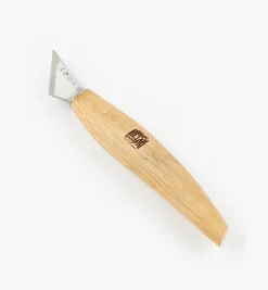 Lee Valley Traditional Japanese Carving Knives