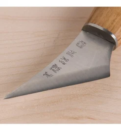 Lee Valley Traditional Japanese Carving Knives