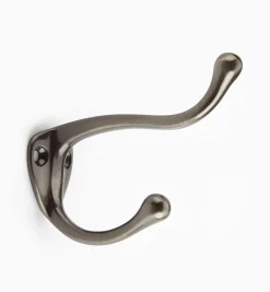 Lee Valley Traditional Large Coat Hook