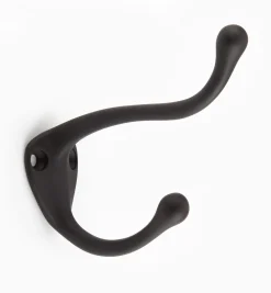 Lee Valley Traditional Large Coat Hook