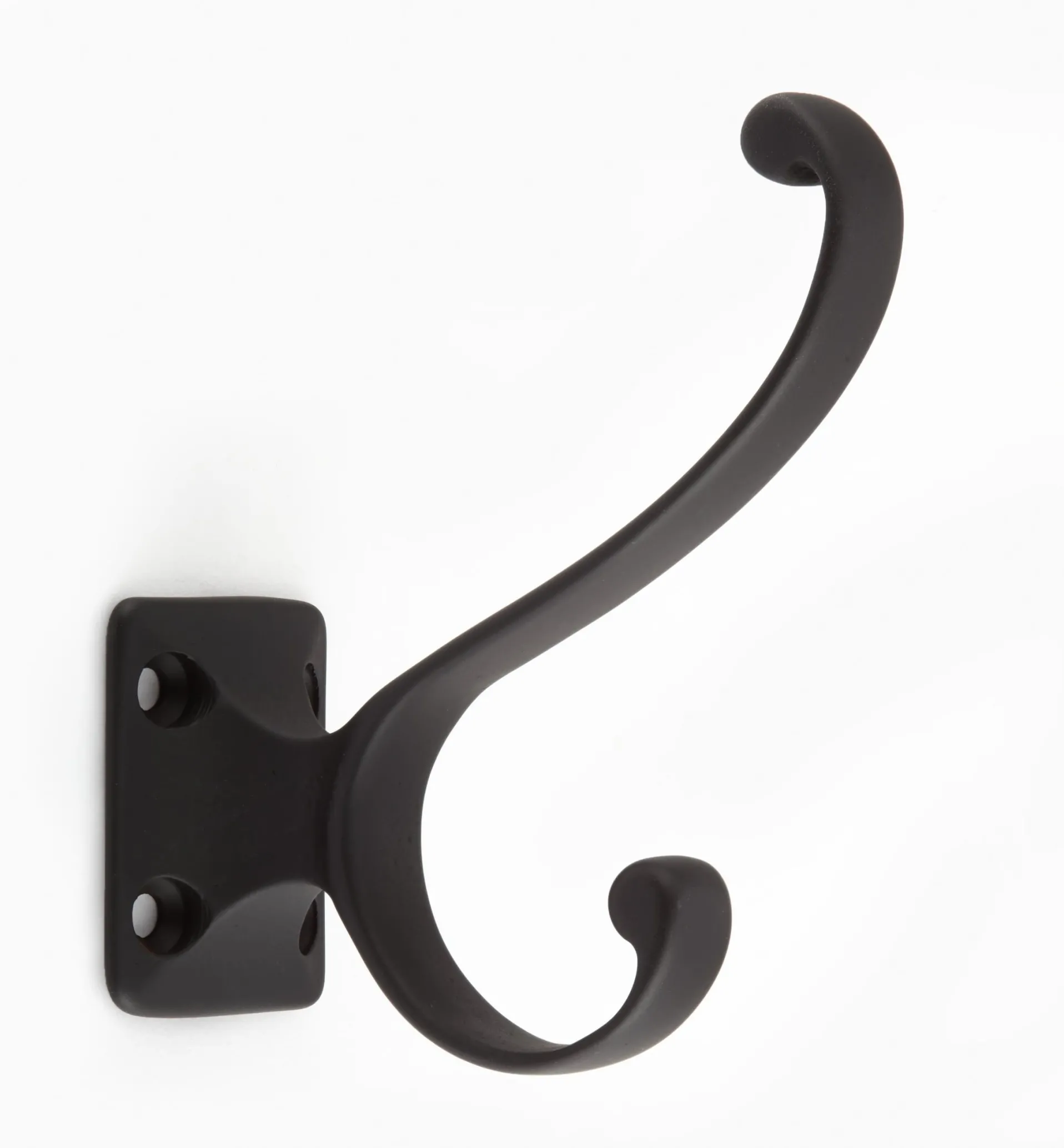 Lee Valley Traditional Ribbon Coat Hooks