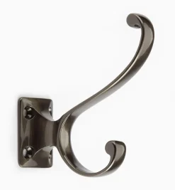Lee Valley Traditional Ribbon Coat Hooks