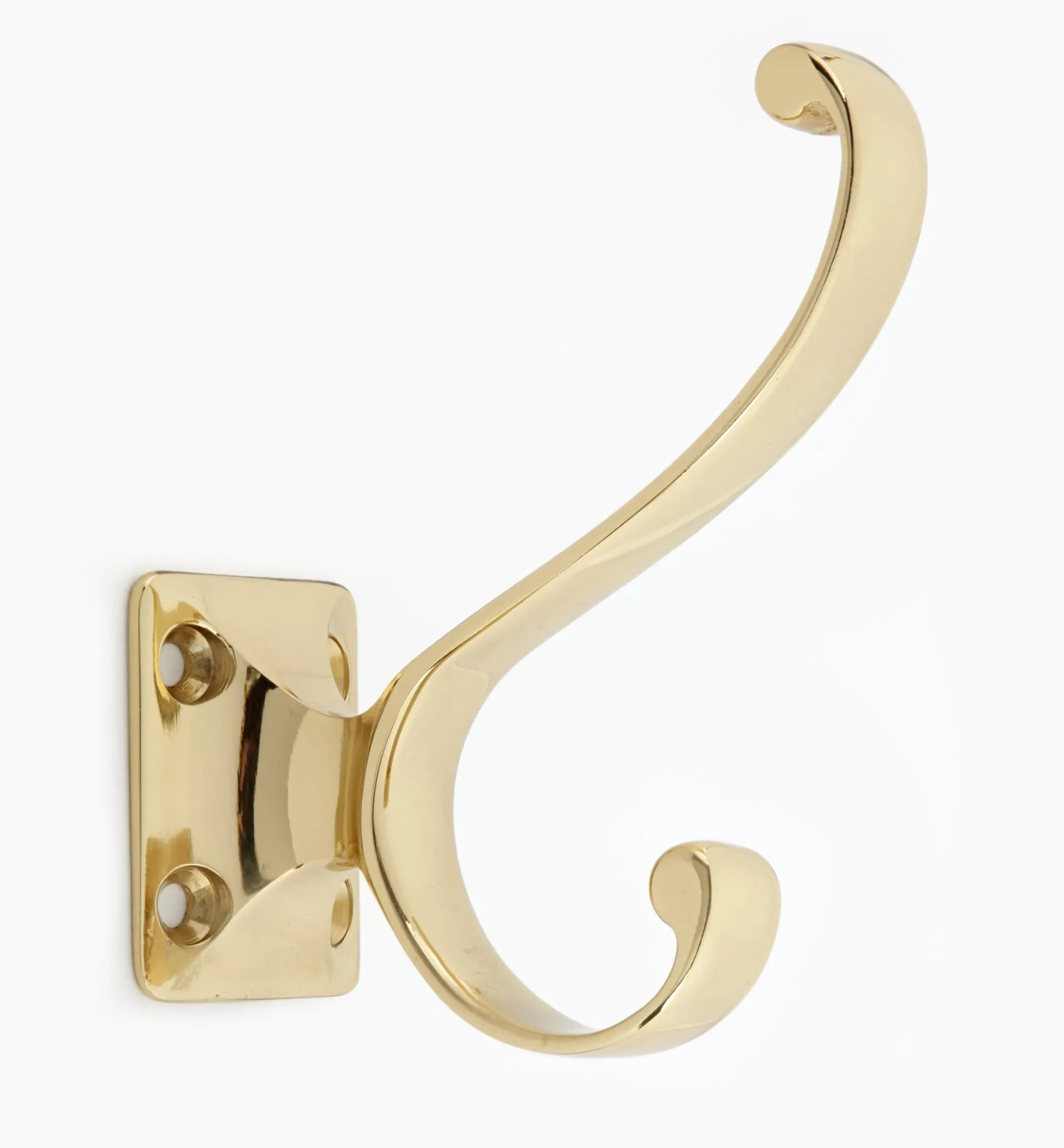 Lee Valley Traditional Ribbon Coat Hooks