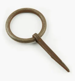 Lee Valley Traditional Ring Pulls