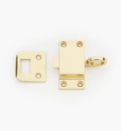 Lee Valley Transom Latch
