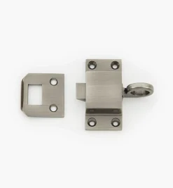 Lee Valley Transom Latch