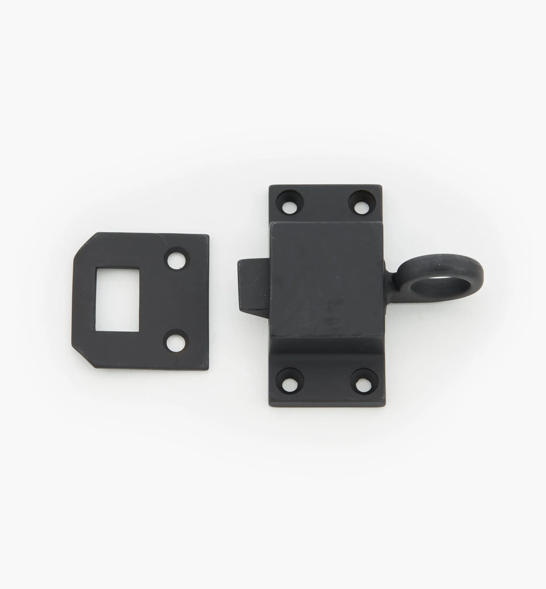 Lee Valley Transom Latch