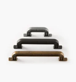 Lee Valley Trave Handles