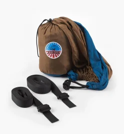 Lee Valley Travel Hammock