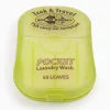 Lee Valley Travel Laundry Soap