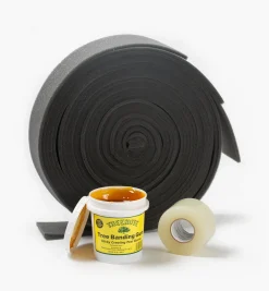 Lee Valley Tree Banding Kit