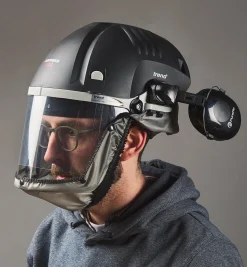 Lee Valley Trend Airshield Pro Clip-On Ear Defenders