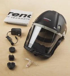 Lee Valley Trend Airshield Pro Full-Face Shield