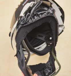 Lee Valley Trend Airshield Pro Full-Face Shield