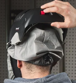 Lee Valley Trend Airshield Pro Full-Face Shield