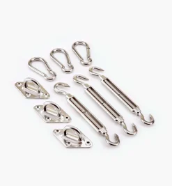 Lee Valley Triangle Shade Sails