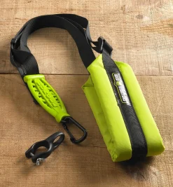 Lee Valley Trimmer Shoulder Strap
