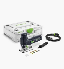 Lee Valley Trion PS 300 EQ Pendulum Jigsaw