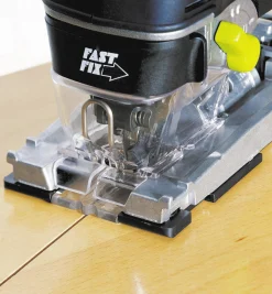 Lee Valley Trion PSB 300 EQ Pendulum Jigsaw