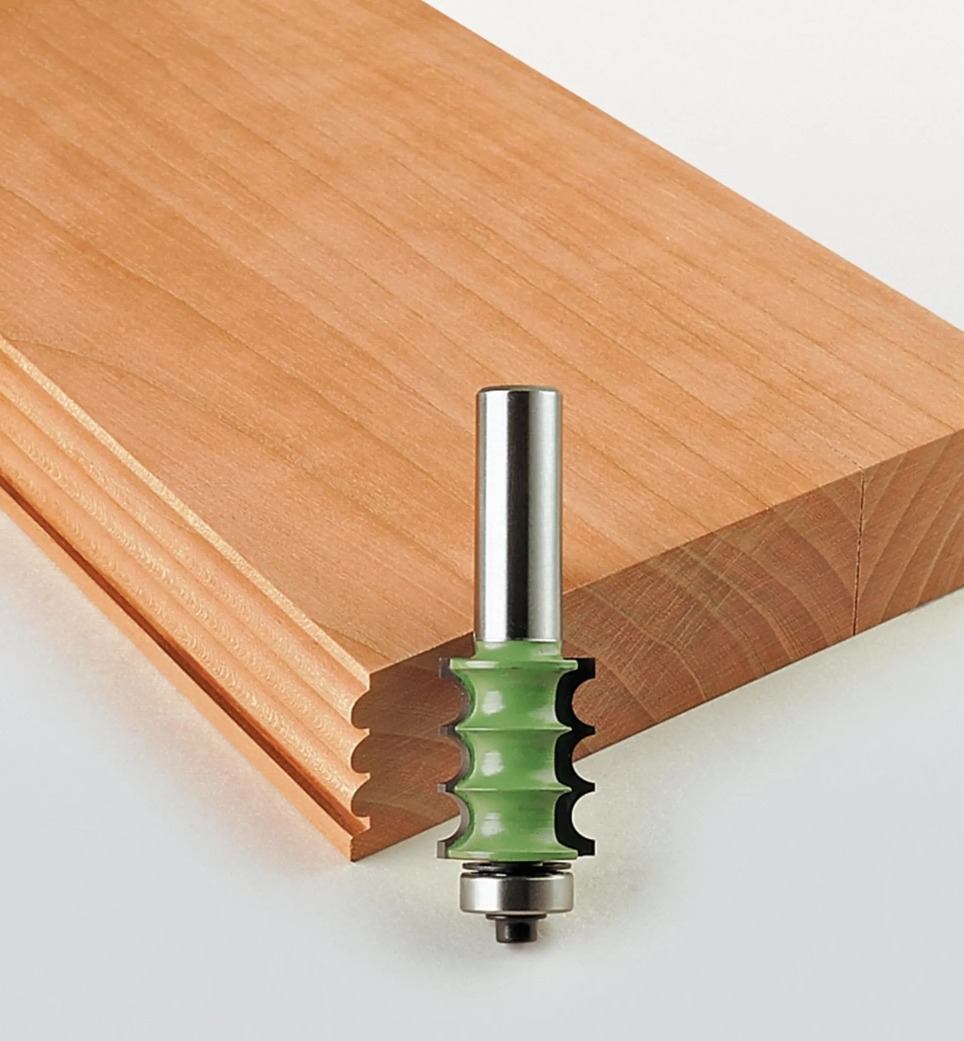 Lee Valley Triple Bead Bits