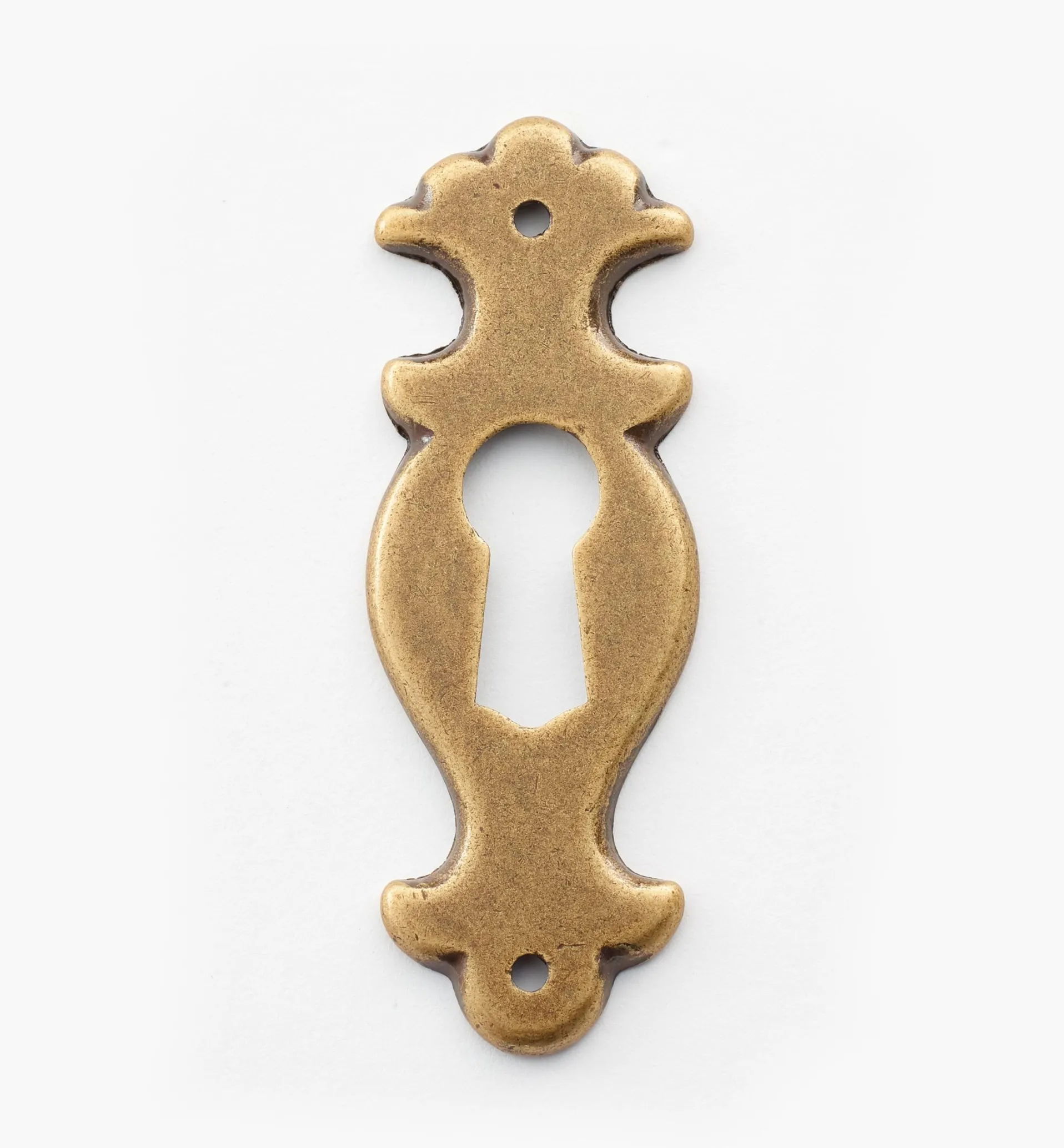 Lee Valley Triple Bead II Escutcheon