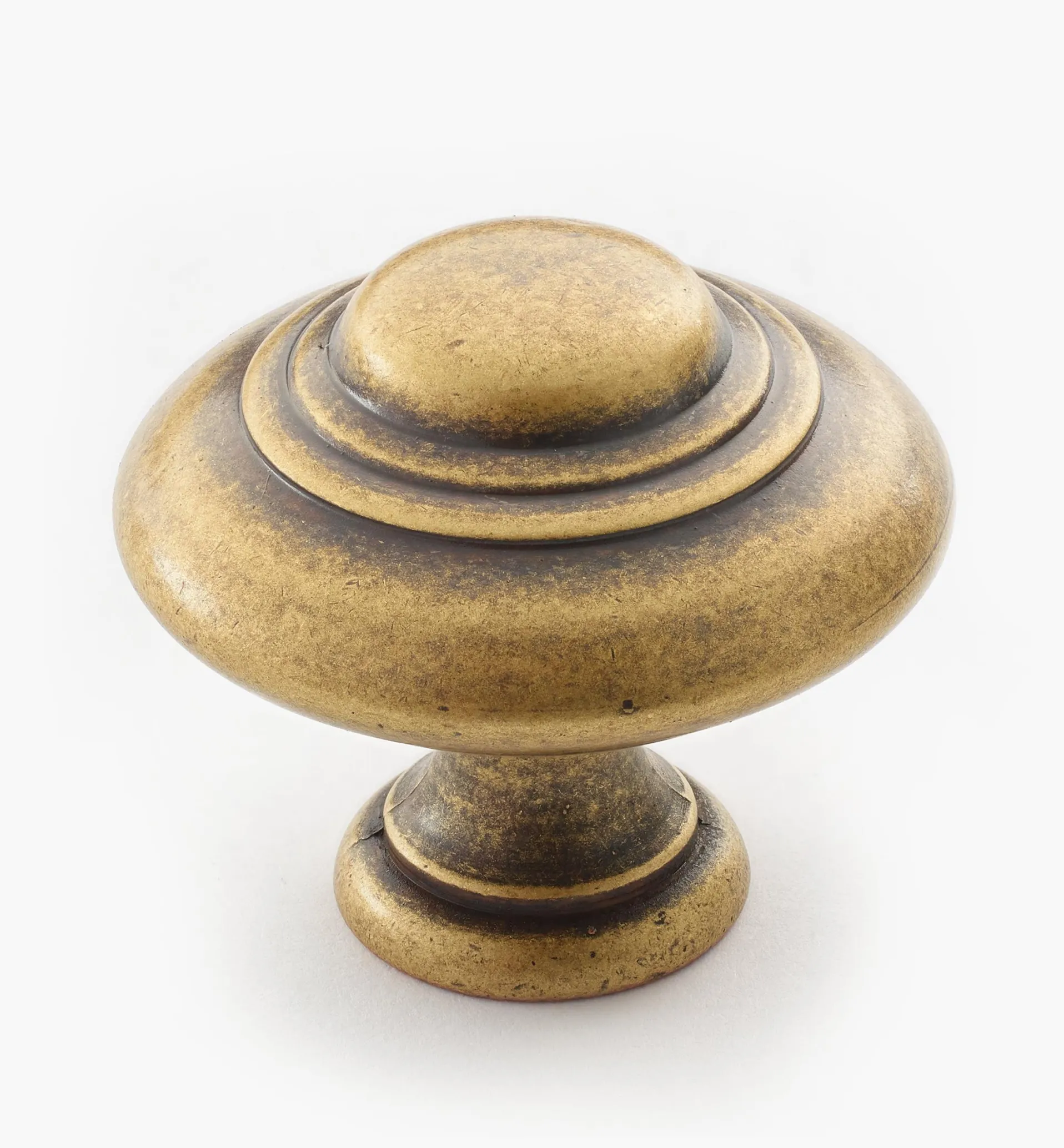 Lee Valley Triple Bead II Knobs