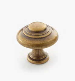 Lee Valley Triple Bead II Knobs