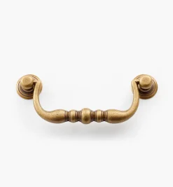 Lee Valley Triple Bead Stop Handles