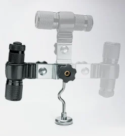 Lee Valley Trouble Light/Flashlight Holder