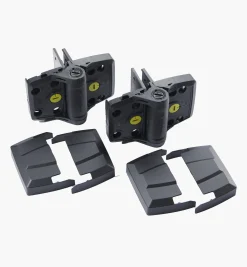 Lee Valley Tru-Close Hinges