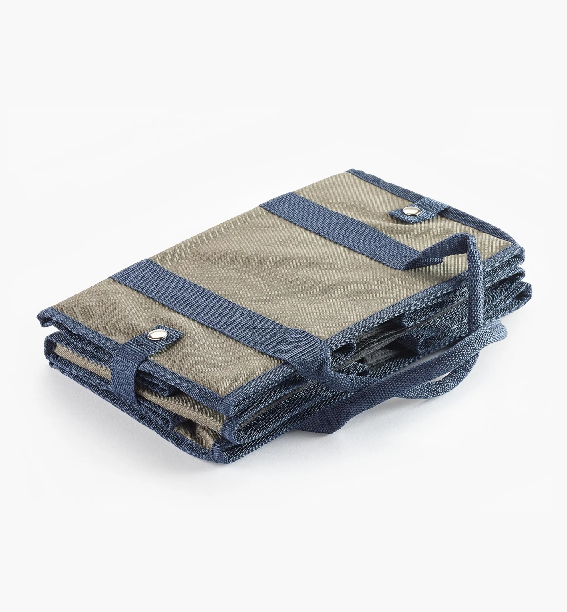 Lee Valley Trunk Organizers