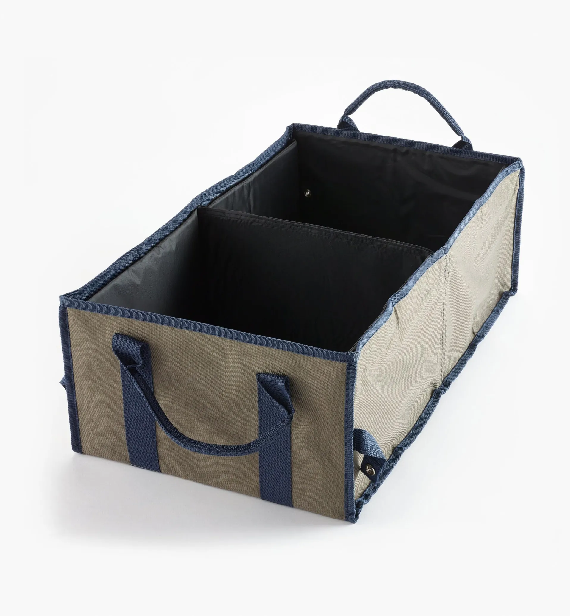 Lee Valley Trunk Organizers