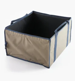 Lee Valley Trunk Organizers