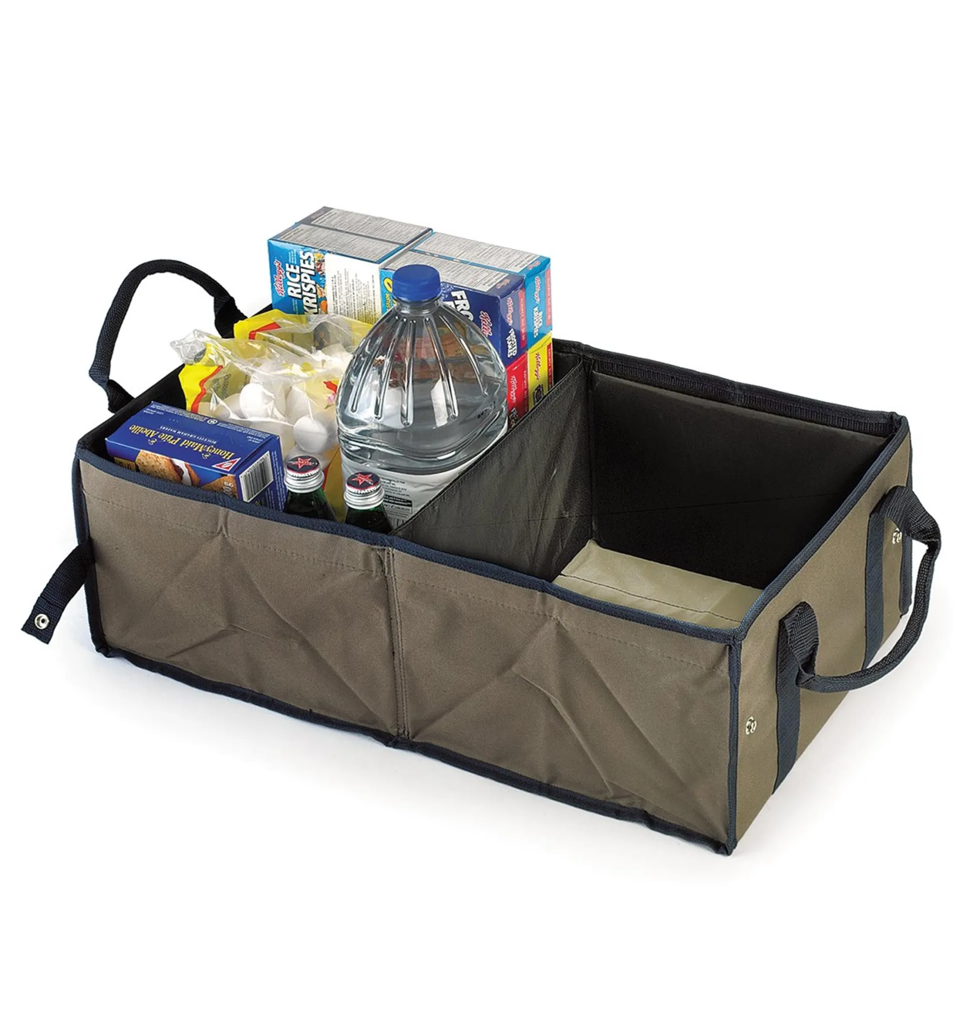 Lee Valley Trunk Organizers