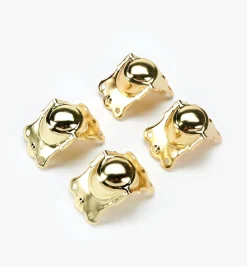 Lee Valley Trunk Side Corners