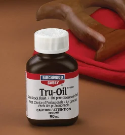 Lee Valley Tru-Oil