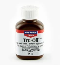 Lee Valley Tru-Oil