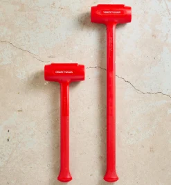 Lee Valley Trusty-Cook Dead-Blow Sledgehammers
