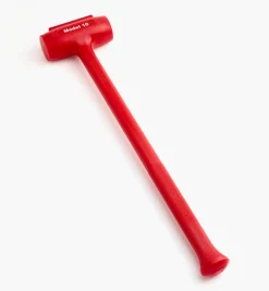 Lee Valley Trusty-Cook Dead-Blow Sledgehammers