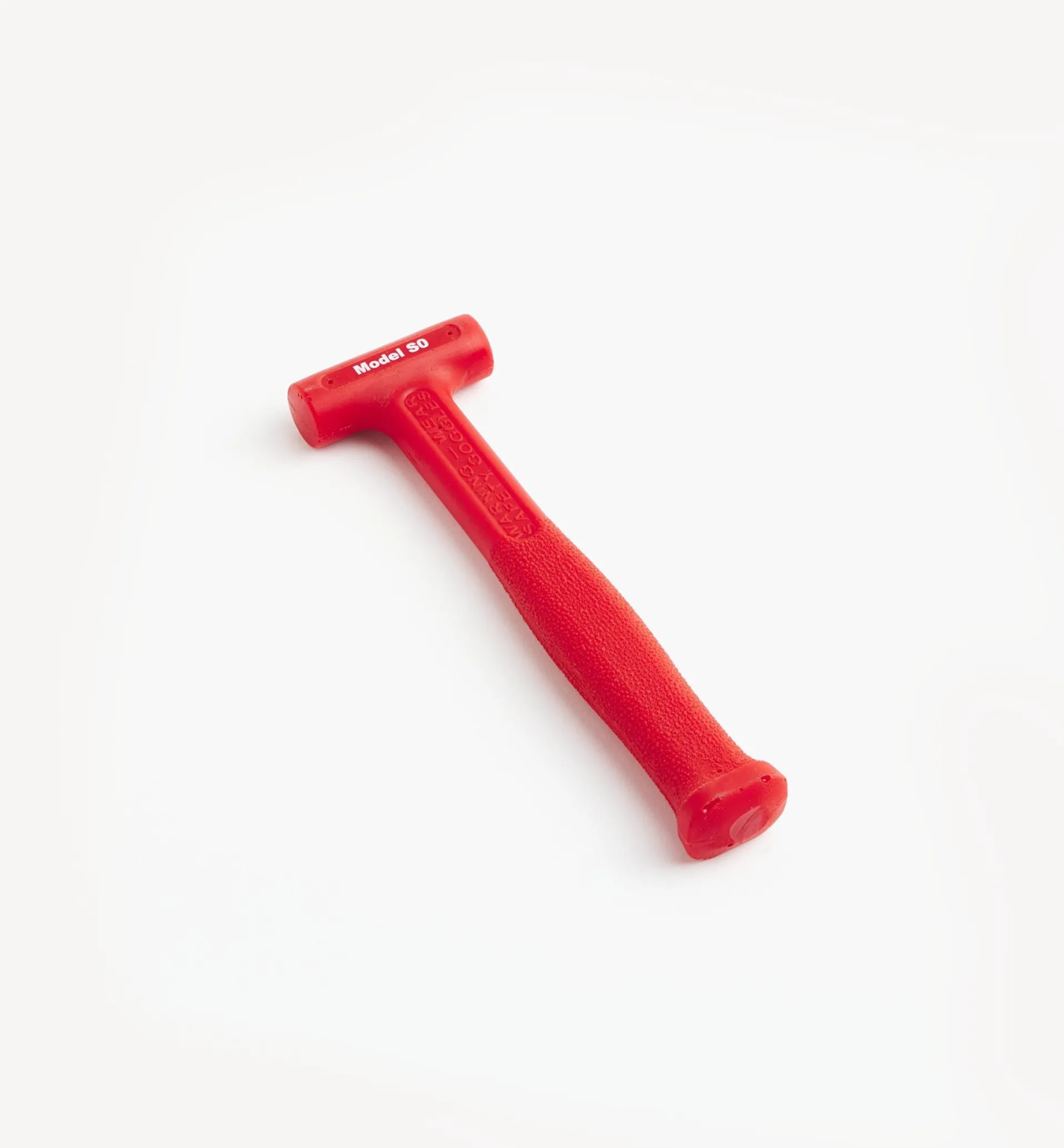 Lee Valley Trusty-Cook Slimline Dead-Blow Hammers