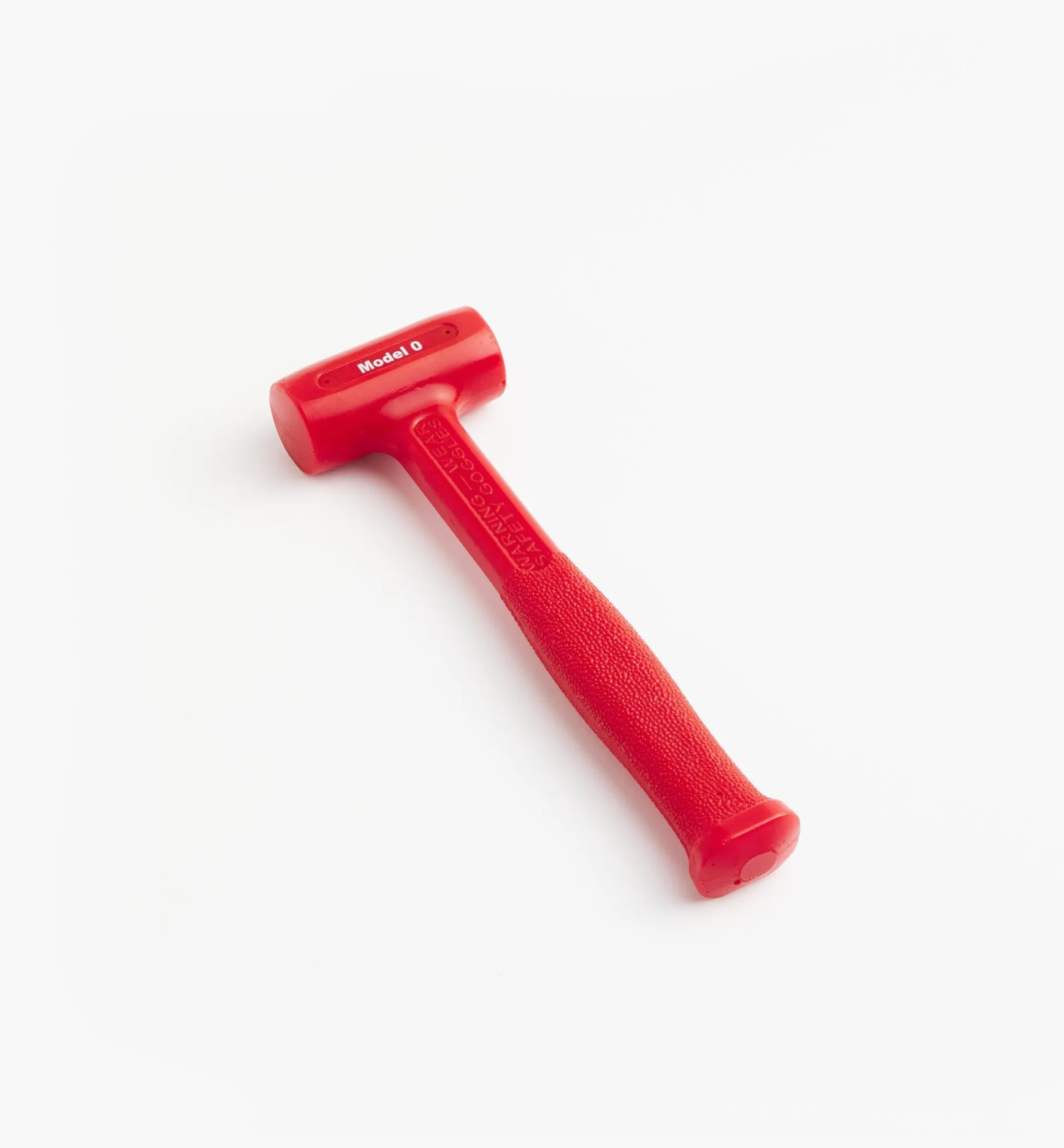 Lee Valley Trusty-Cook Standard Dead-Blow Hammers