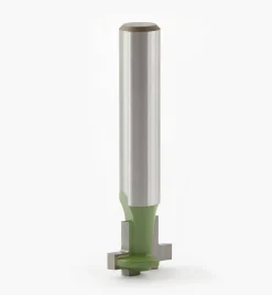 Lee Valley T-Slot Router Bits