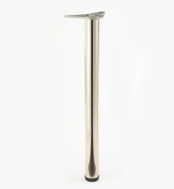 Lee Valley Tubular Steel Table Leg